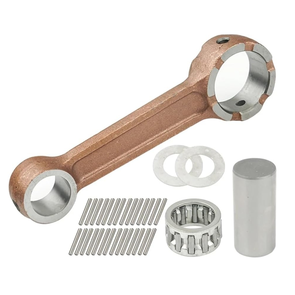 Outboard Motor Crankshaft Connecting Rod Kit 6E0-1 4854170153310