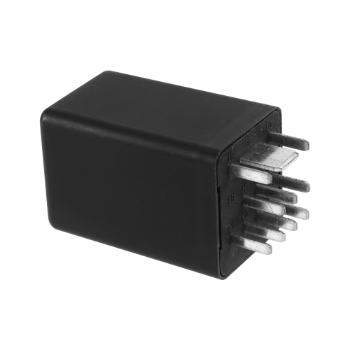 0281003031 07Z907281A Autoglühkerze 12V 10Pin Fortsetzung 2