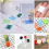 Embroidery Floss Organizer Thread Organizer-Bobbin 4