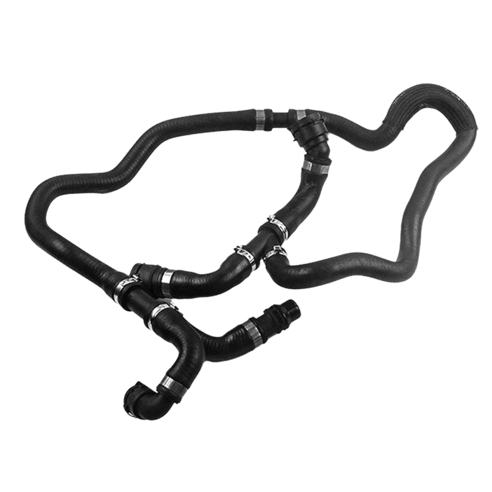 Coolant Hose Radiator Water Pipe 17127575342 1712 4854170156540