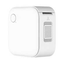 Thermal Portable Label Printer Mini Pocket Mobile