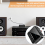 5.4 Bluetooth 2-in-1-Audiosender und -empfänger 5