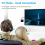 5.4 Bluetooth 2-in-1-Audiosender und -empfänger 3