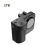 Mobile Hard Drive Smartphone Selfie Grip with Wir 3