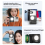 Mobile Hard Drive Smartphone Selfie Grip with Wir 5