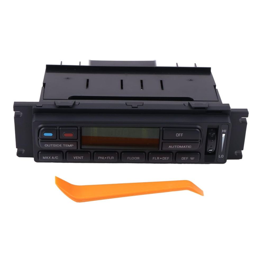 Hvac Control Module 599-214 For 1997-2003 4854170153716