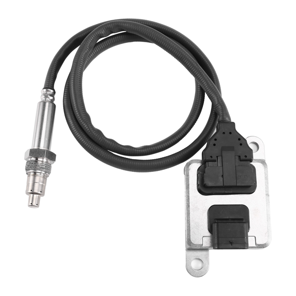A0009053706 5Wk96683f Nox Sensor Nitrogen Oxide Fo Light 4854170156106