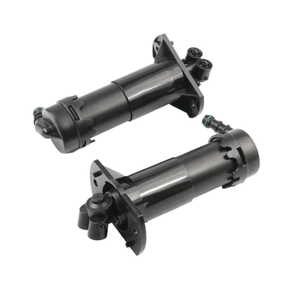 2Pcs Car-Styling Headlight Washer Lift Cylinder No-image-OPC-PJQ256V-NEW