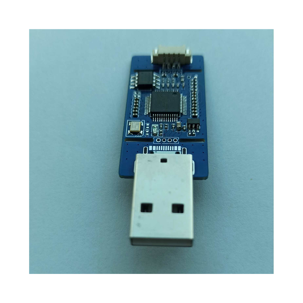 Cvbs To Capture Analog Signal Digital Camera Modul 4854170160394