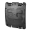2 PCS 51717260397 Radlaufabdeckung Scheinwerfer 3