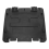 2 PCS 51717260397 Radlaufabdeckung Scheinwerfer 4