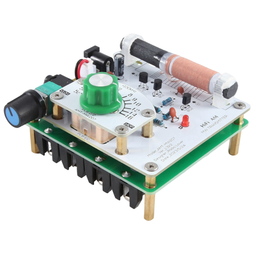 AMT-MW207 525-1605KHz MW Medium Wave Transmitter A