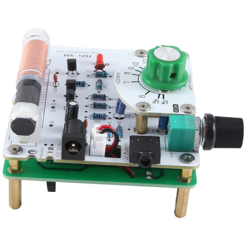 AMT-MW207 525-1605KHz MW Medium Wave Transmitter A 2
