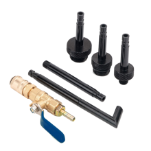 Oil Filler Connector VAS6262-1 VAS6262-2 VAG1924/1