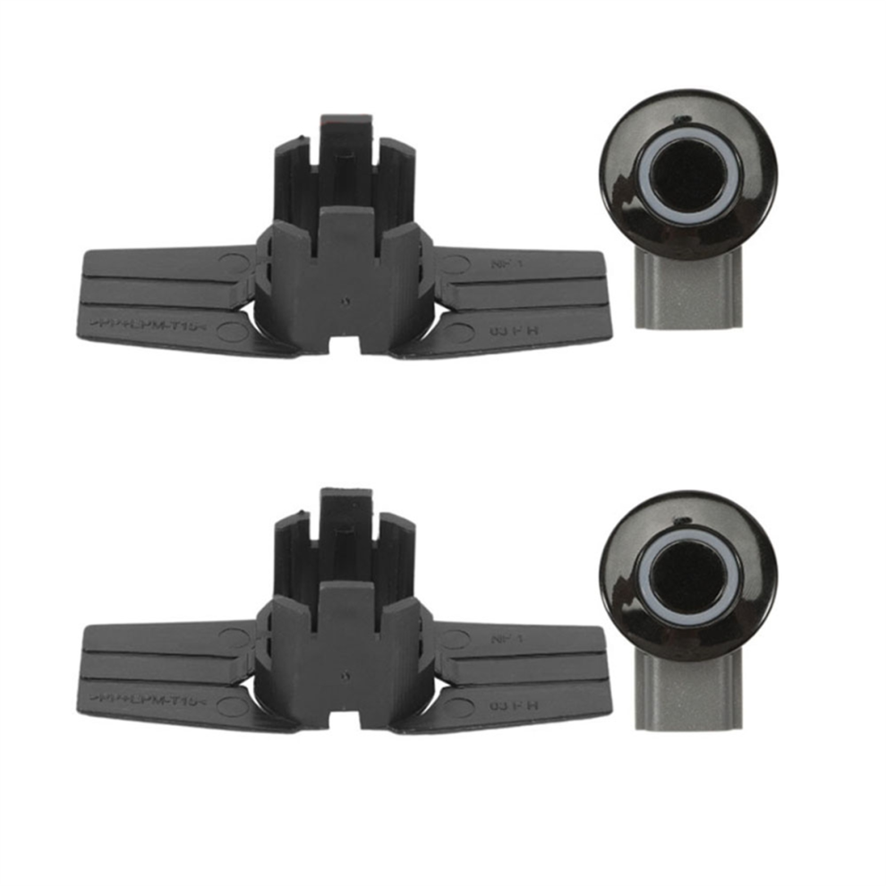 2Pcs Parking Sensor With Bracket 28533-5Za0a 28438 4854170157790