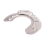 Front Brake Disc Dust Shield Plate 34116775265 for 3