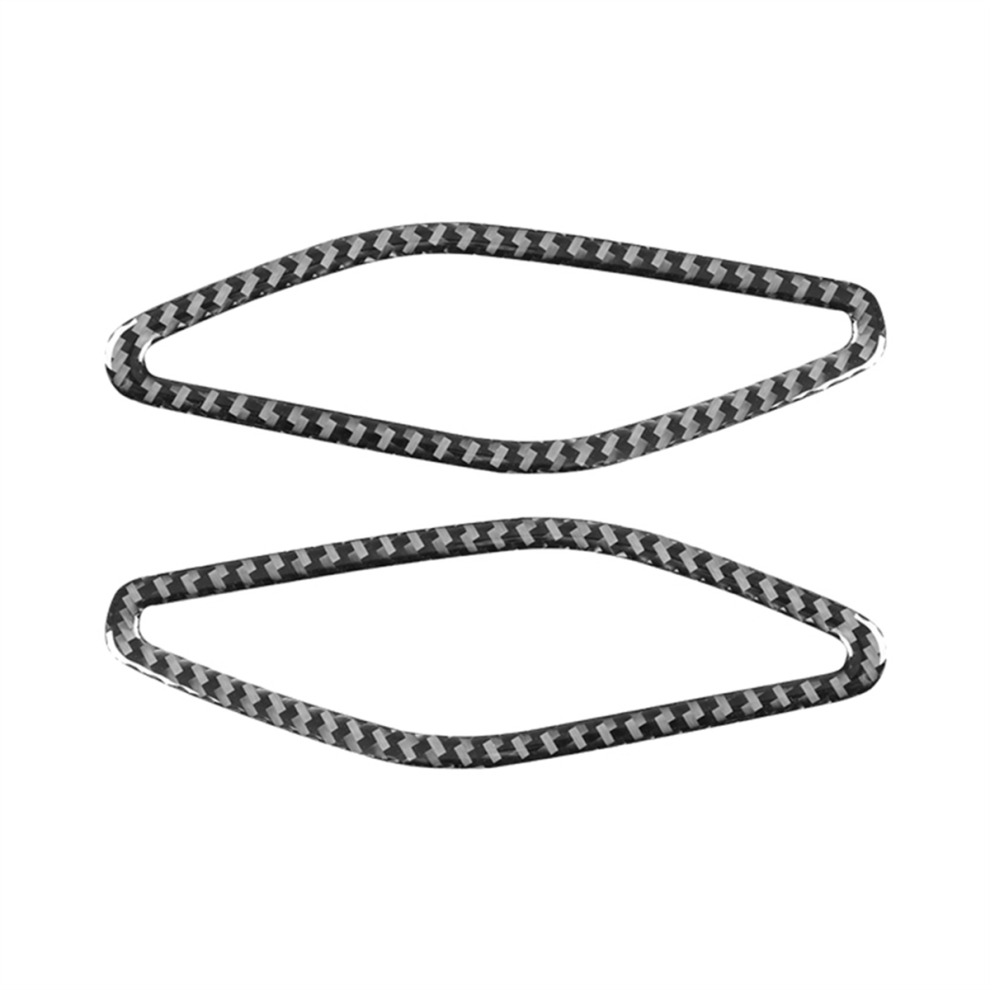 For 6 Series M6 F12 F13 F06 2011-2018 Carbon Fiber 4854170158322