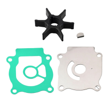Reparatursatz für Wasserpumpenlaufräder 17400-96350 für Exit