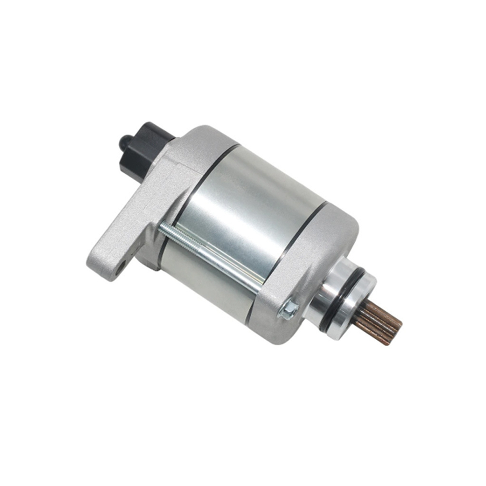 Electric Motor 31200-Mke-A71 For Crf450 Crf450r Cr Silver 4854170162848