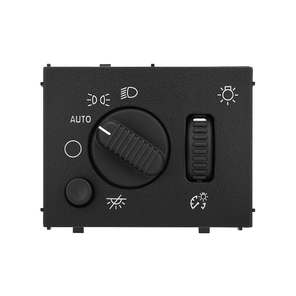 Head Switch For Head Lamp Dimmer 03-07 Light 4854170163081