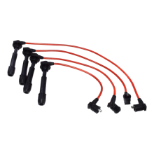 27501-23B70 High Voltage Ignition Wire Cable Set A