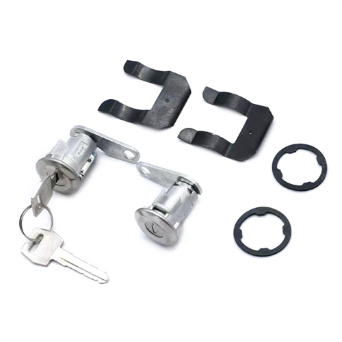 DL1550 Door Lock Cylinder with Keys for Mercury Ec 1
