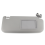Passenger Front Right Side Sun Visors with Light f 2