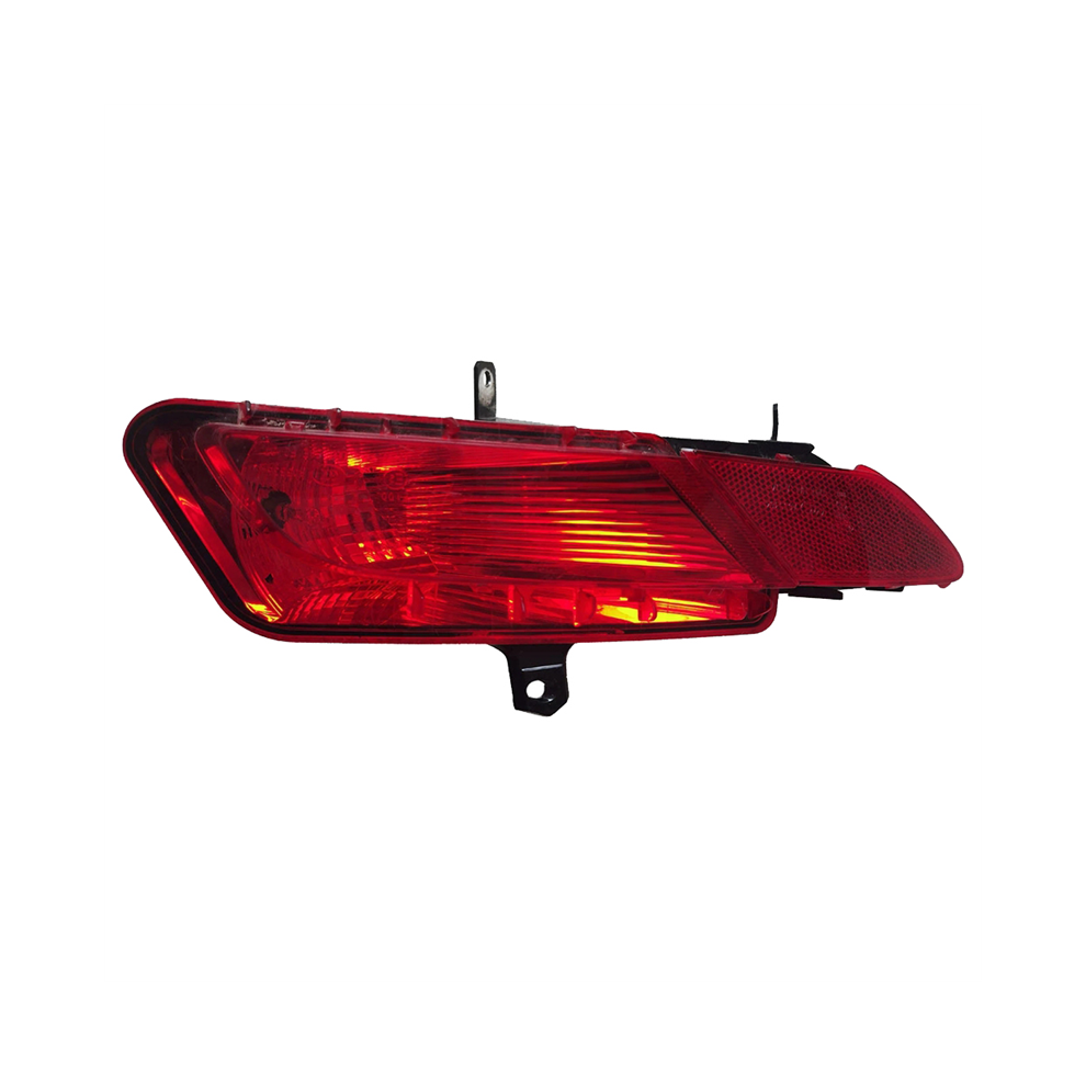 31353286 Right Rear Bumper Fog Reflector For Light 4854170163876