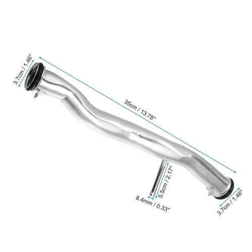 19505-P30-000 Water Pipe Cooling Connecting Pump E 2