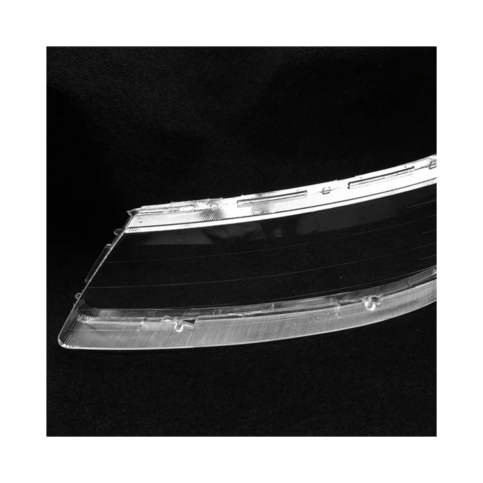 Right Head Shell Lamp Shade Transparent Lens Light 4854170165061