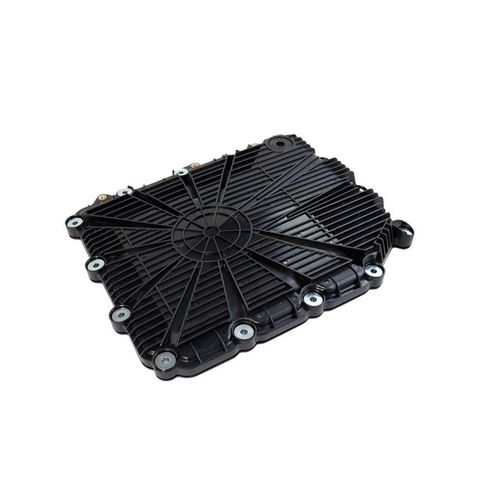 New Transmission Oil Pan Filter For Z4 E82 E88 E89 4854170166280