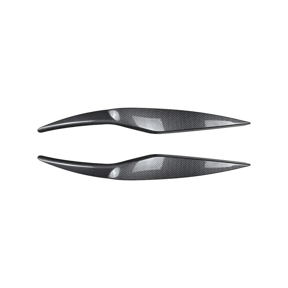 For Fiesta Mk6 2008-2012 Carbon Fiber Front Headli 4854170166600