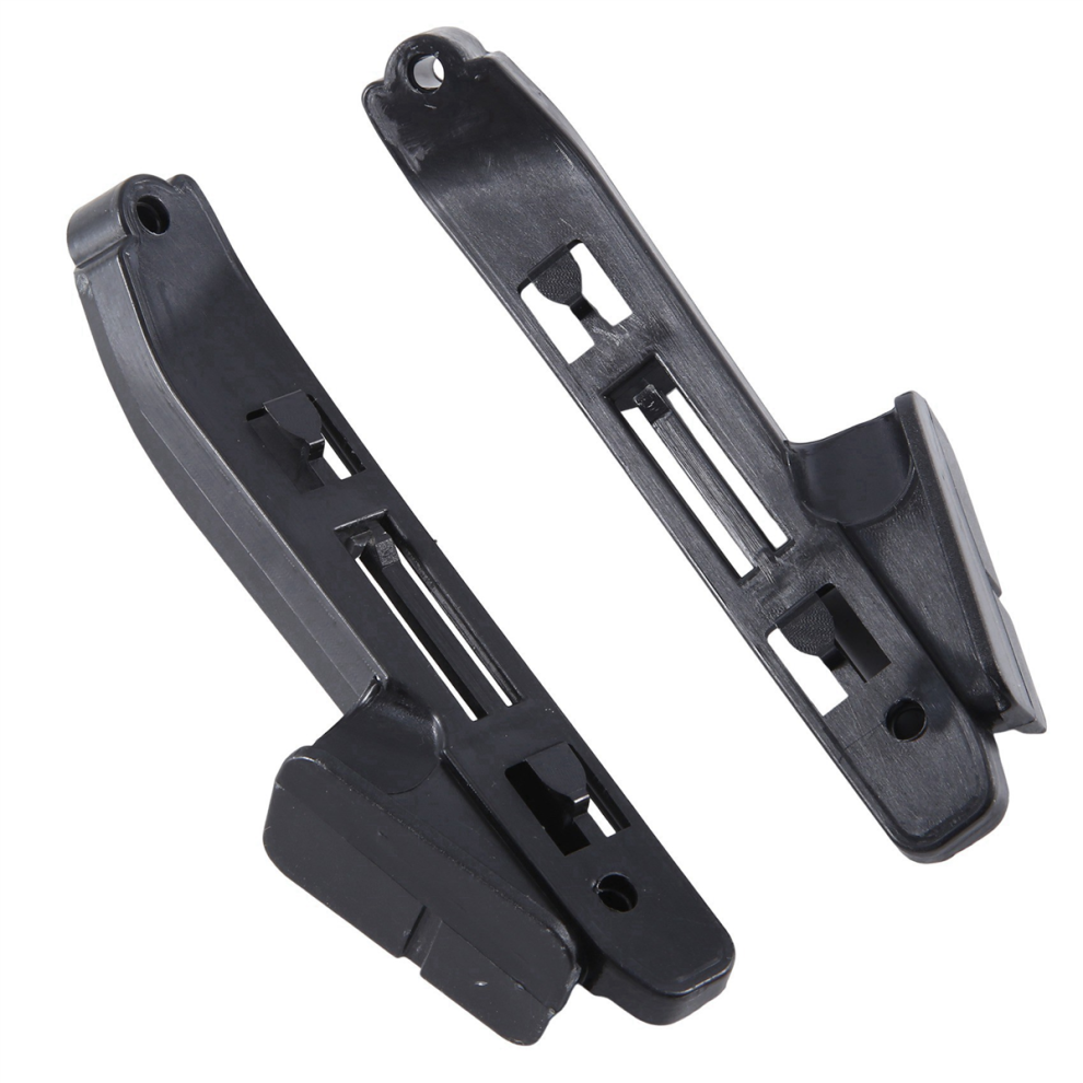 1Pair Car Bumper Mounting Bracket (Lh+Rh) For 3 Se 4854170166488