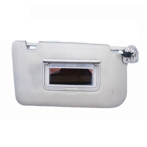 Car Right Passenger Front Window Shield Shade Sunv 1