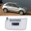 Car Right Passenger Front Window Shield Shade Sunv 4