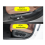 Car Front Right Seat Side Bracket Plastic Cover fo 6
