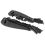 Car Front Left Seat Side Bracket Plastic Cover for 7