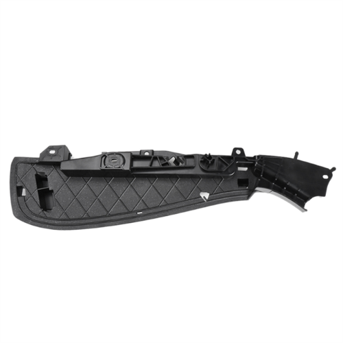 Car Front Left Seat Side Bracket Plastic Cover for 1