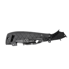 Car Front Right Seat Side Bracket Plastic Cover fo