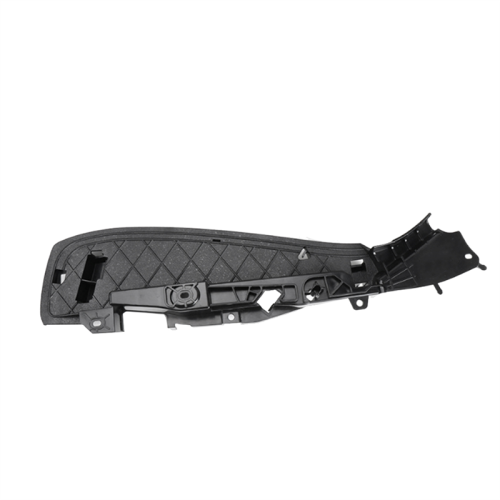 Car Front Right Seat Side Bracket Plastic Cover fo 1