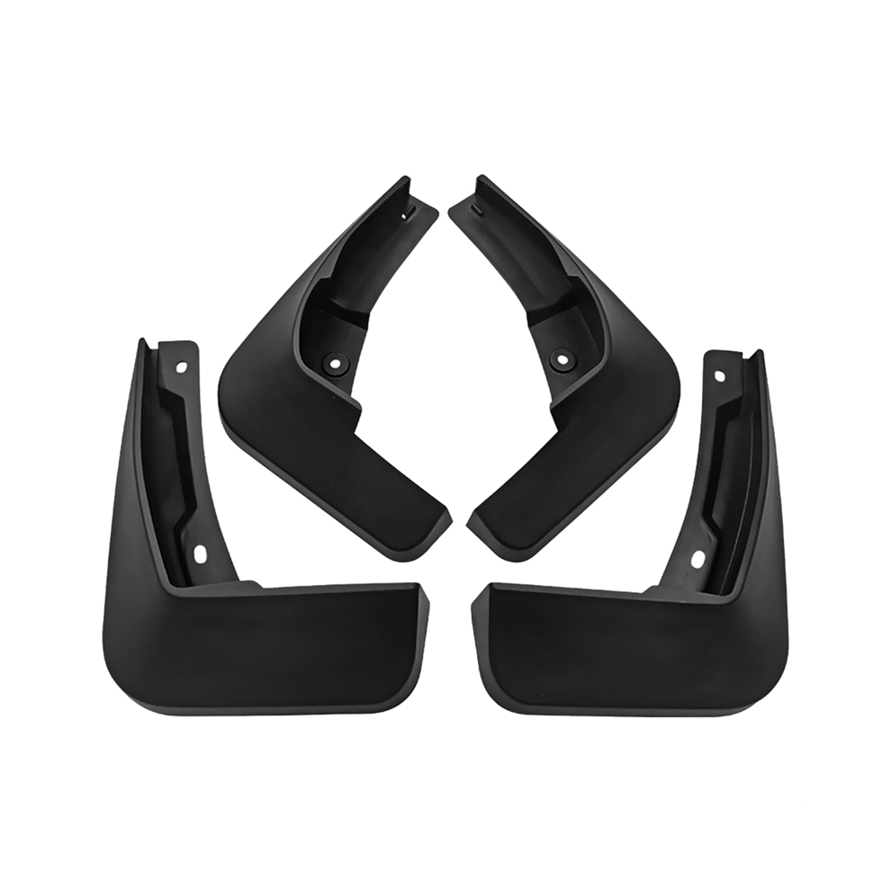 Car Mudflaps Mudguard For Xl 2016-2019 Mud Flap Gu 4854170168925
