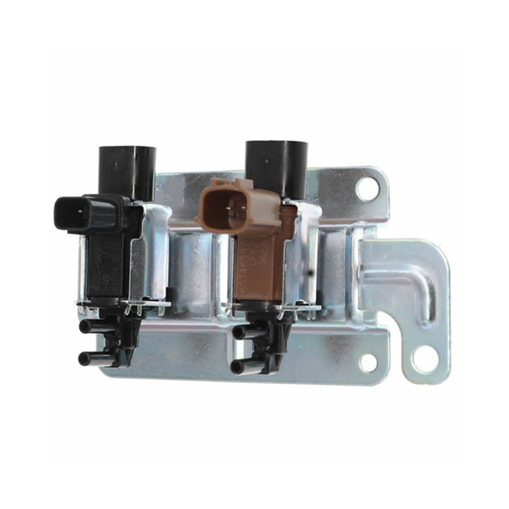 Intake Manifold Vacuum Runner Solenoid Valve For 5 4854170169502