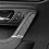 For CC 2012-2018 Soft Carbon Fiber Interior Door H 4