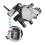Car Engine Cooling Water Control Valve for 1.5L 20 3