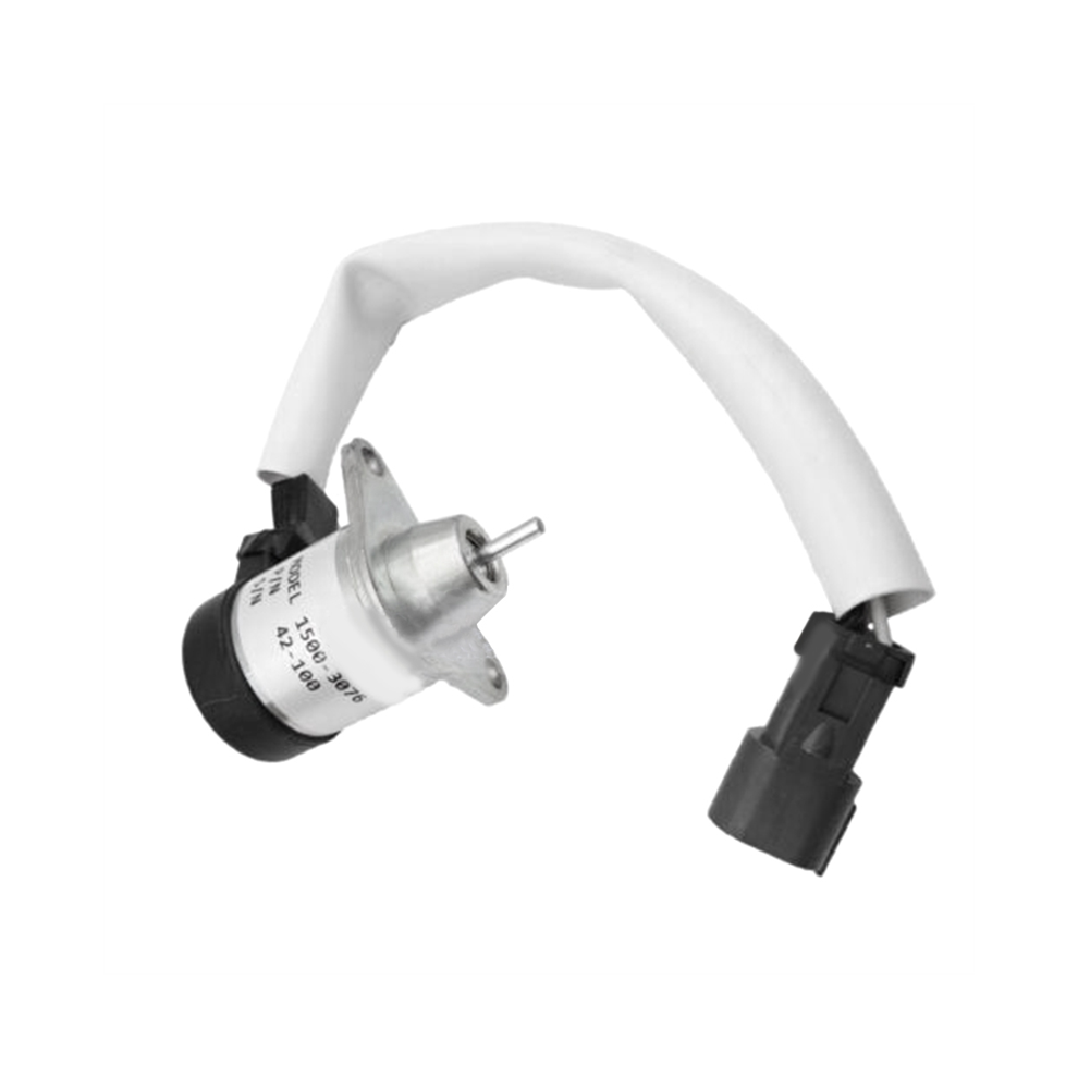 12V 1500-3076,41-9100,42-100 Refrigerated Truck En Silver 4854170173165