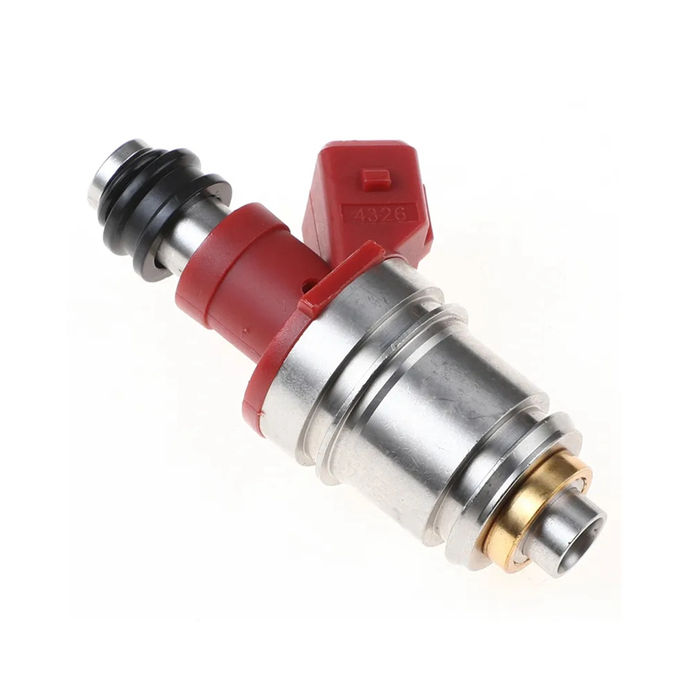 1Pcs Car Injectors For 16600-86G00 Pickup D21 2.4L 4854170173950