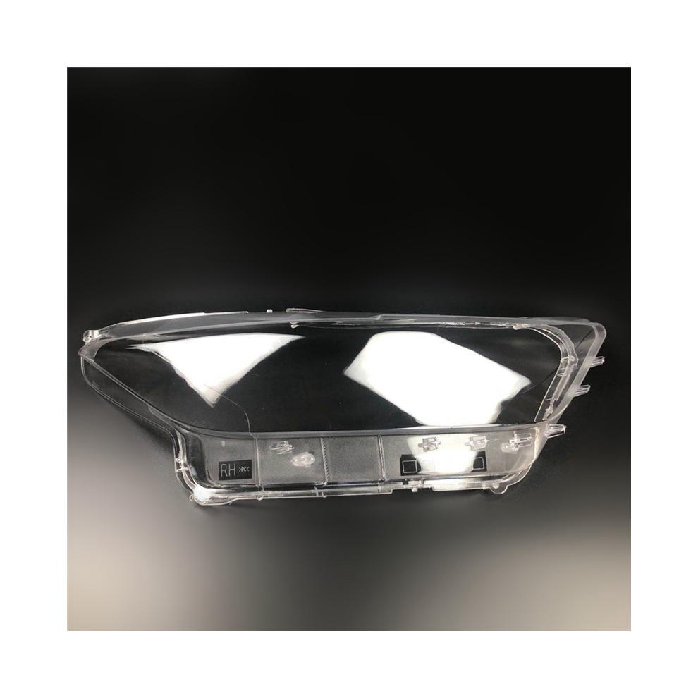 Right Head Lamp Lens Housing Head Shell Light 4854170175756