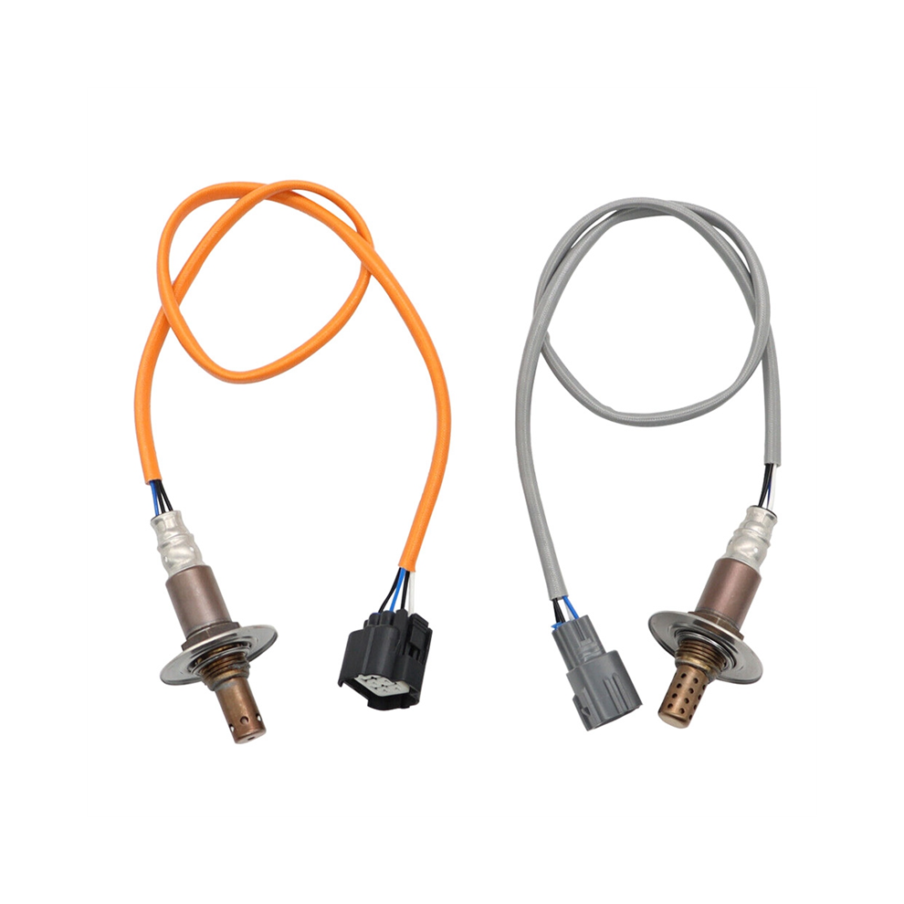 Upstream & Downstream Oxygen O2 Sensor For Foreste 4854170177934