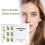 5Set Alphainfuse Hair Regrowth System, Advanced Hair Growth Treatment Ginseng 3