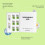 2Set Alphainfuse Hair Regrowth System, Advanced Hair Growth Treatment Ginseng 9